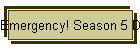 Emergency! Season 5 DVD Count down