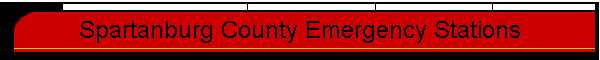 Spartanburg County Emergency Stations